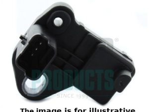 Senzor impulsuri arbore cotit HOFFER 7517293E – FORD | AutoRival