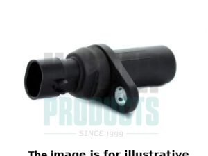 Senzor impulsuri arbore cotit HOFFER 7517331E – FORD | AutoRival