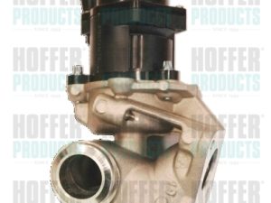 Supapa EGR HOFFER 7518085 – FORD | AutoRival