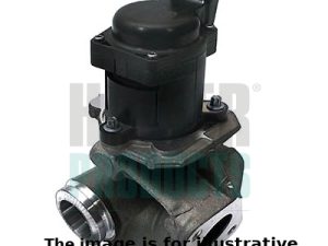 Supapa EGR HOFFER 7518086E – FORD | AutoRival