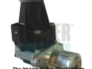 Supapa EGR HOFFER 7518124E – FORD | AutoRival