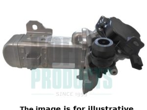 Supapa EGR HOFFER 7518198E – FORD | AutoRival