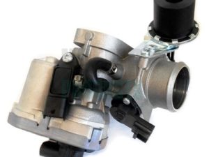 Supapa EGR HOFFER 7518272 – FORD | AutoRival