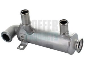 Radiator recirculare gaze de esapament HOFFER 7518368 – FORD | AutoRival