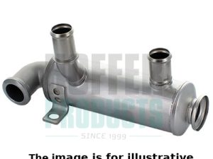 Radiator recirculare gaze de esapament HOFFER 7518368E – FORD | AutoRival