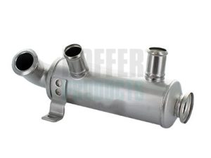 Radiator recirculare gaze de esapament HOFFER 7518370 – FORD | AutoRival