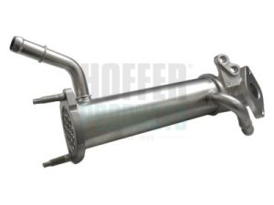 Radiator recirculare gaze de esapament HOFFER 7518390 – FORD | AutoRival