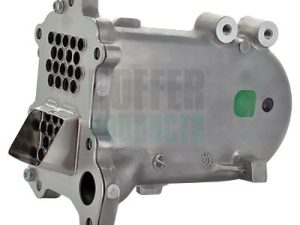 Radiator recirculare gaze de esapament HOFFER 7518433 – FORD | AutoRival