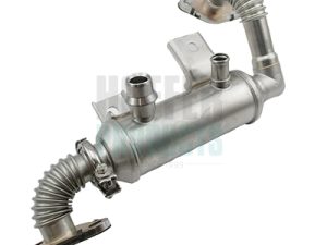 Radiator recirculare gaze de esapament HOFFER 7518448 – FORD | AutoRival