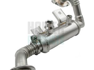 Radiator recirculare gaze de esapament HOFFER 7518478 – FORD | AutoRival