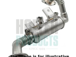 Radiator recirculare gaze de esapament HOFFER 7518478E – FORD | AutoRival