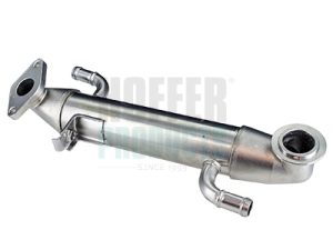 Radiator recirculare gaze de esapament HOFFER 7518710 – FORD | AutoRival