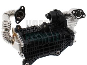 Radiator recirculare gaze de esapament HOFFER 7518958 – FORD | AutoRival