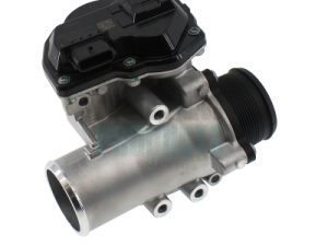 Supapa EGR HOFFER 7518967 – FORD | AutoRival