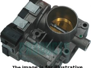 Carcasa clapeta HOFFER 7519060R – FORD | AutoRival