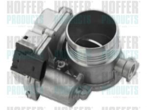Carcasa clapeta HOFFER 7519118 – FORD | AutoRival