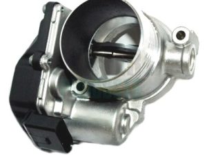 Clapeta control admisie aer HOFFER 7519177 – FORD | AutoRival