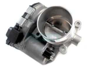 Carcasa clapeta HOFFER 7519312 – FORD | AutoRival