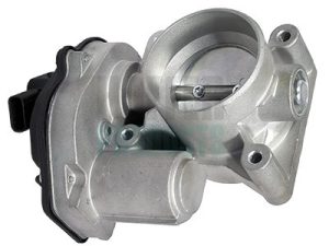Carcasa clapeta HOFFER 7519415 – FORD | AutoRival