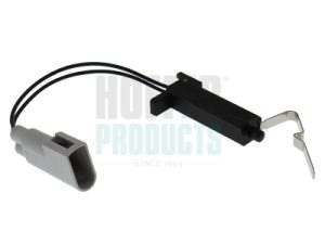 Senzor temperatura exterioara HOFFER 7572792 – FORD | AutoRival