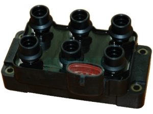 Bobina de inductie HOFFER 8010370 – FORD | AutoRival