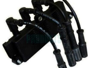 Bobina de inductie HOFFER 8010395 – FORD | AutoRival