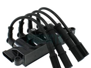 Bobina de inductie HOFFER 8010395E – FORD | AutoRival