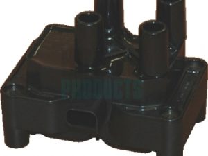 Bobina de inductie HOFFER 8010462 – FORD | AutoRival