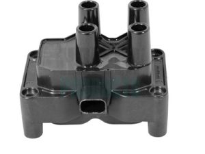 Bobina de inductie HOFFER 8010484 – FORD | AutoRival
