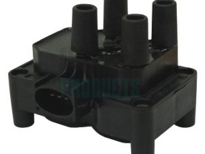 Bobina de inductie HOFFER 8010628 – FORD | AutoRival