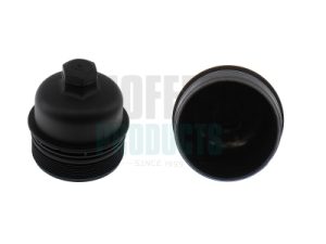Capac carcasa filtru ulei HOFFER 8021720 – FORD | AutoRival