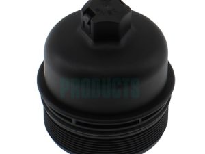 Capac carcasa filtru ulei HOFFER 8021746 – FORD | AutoRival
