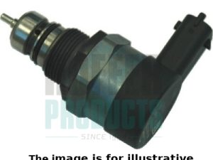 Supapa control presiune sistem - Common-Rail HOFFER 8029197E – FORD | AutoRival