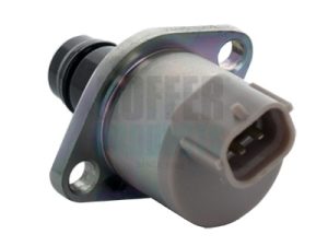 Supapa control presiune sistem - Common-Rail HOFFER 8029207 – FORD | AutoRival
