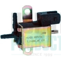 Convertor de presiune turbocompresor HOFFER 8029236 – FORD | AutoRival