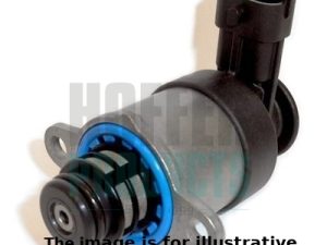 Supapa reglaj cantitate combustibil (Sistem Common-Rail) HOFFER 8029392E – FORD | AutoRival