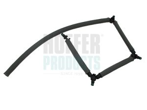 Furtun supracurgere combustibil HOFFER 8029793E – FORD | AutoRival