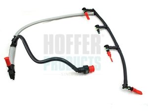 Furtun supracurgere combustibil HOFFER 8029805 – FORD | AutoRival