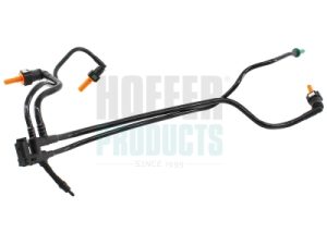 Conducta alimentare cu combustibil HOFFER 80298073 – FORD | AutoRival