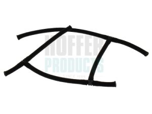 Furtun supracurgere combustibil HOFFER 80298103 – FORD | AutoRival