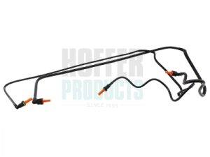 Conducta alimentare cu combustibil HOFFER 80298118 – FORD | AutoRival