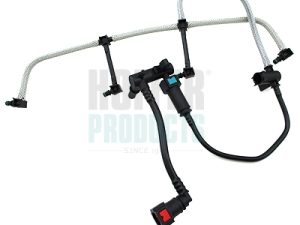Furtun supracurgere combustibil HOFFER 8029833E – FORD | AutoRival