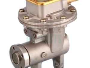 Pompa vacuum sistem de franare HOFFER 8091010 – FORD | AutoRival