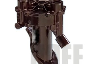 Pompa vacuum sistem de franare HOFFER 8091012E – FORD | AutoRival