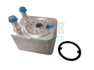 Radiator ulei motor HOFFER 8095006 – FORD | AutoRival