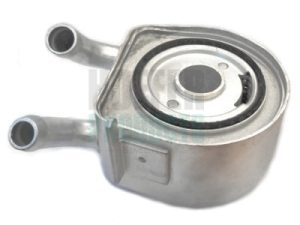 Radiator ulei motor HOFFER 8095037 – FORD | AutoRival