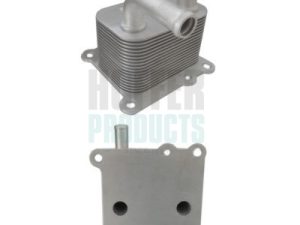 Radiator ulei motor HOFFER 8095042S – FORD | AutoRival