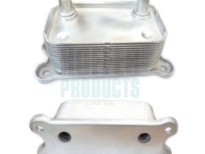 Radiator ulei motor HOFFER 8095047 – FORD | AutoRival