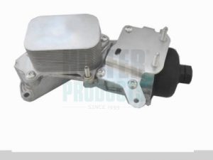 Radiator ulei motor HOFFER 8095051C – FORD | AutoRival