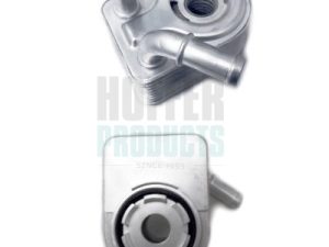 Radiator ulei motor HOFFER 8095093 – FORD | AutoRival